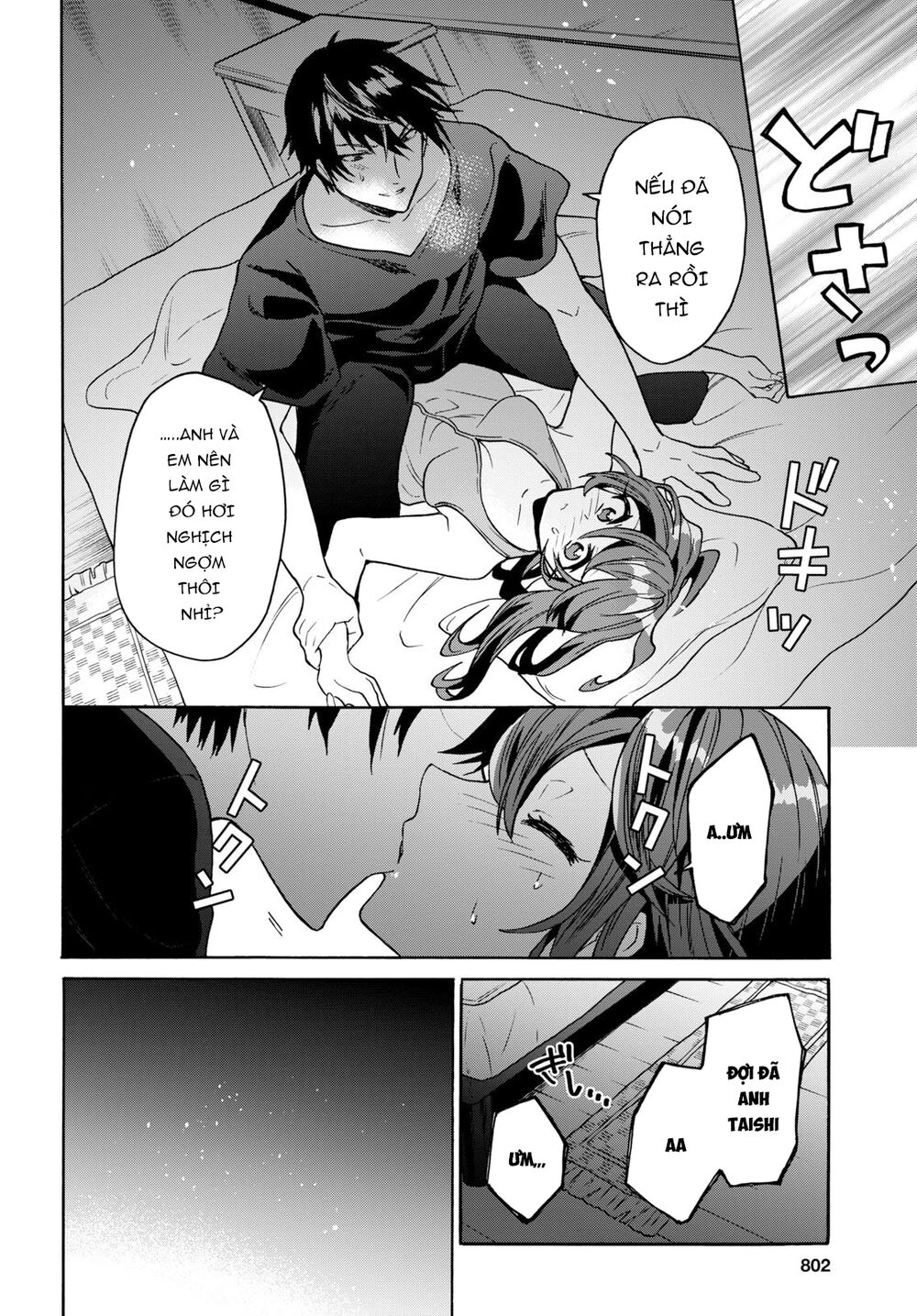 Thanh Niên 29 Xuân Chuyển Sinh Tới Dị Giới Chapter 9 - 20