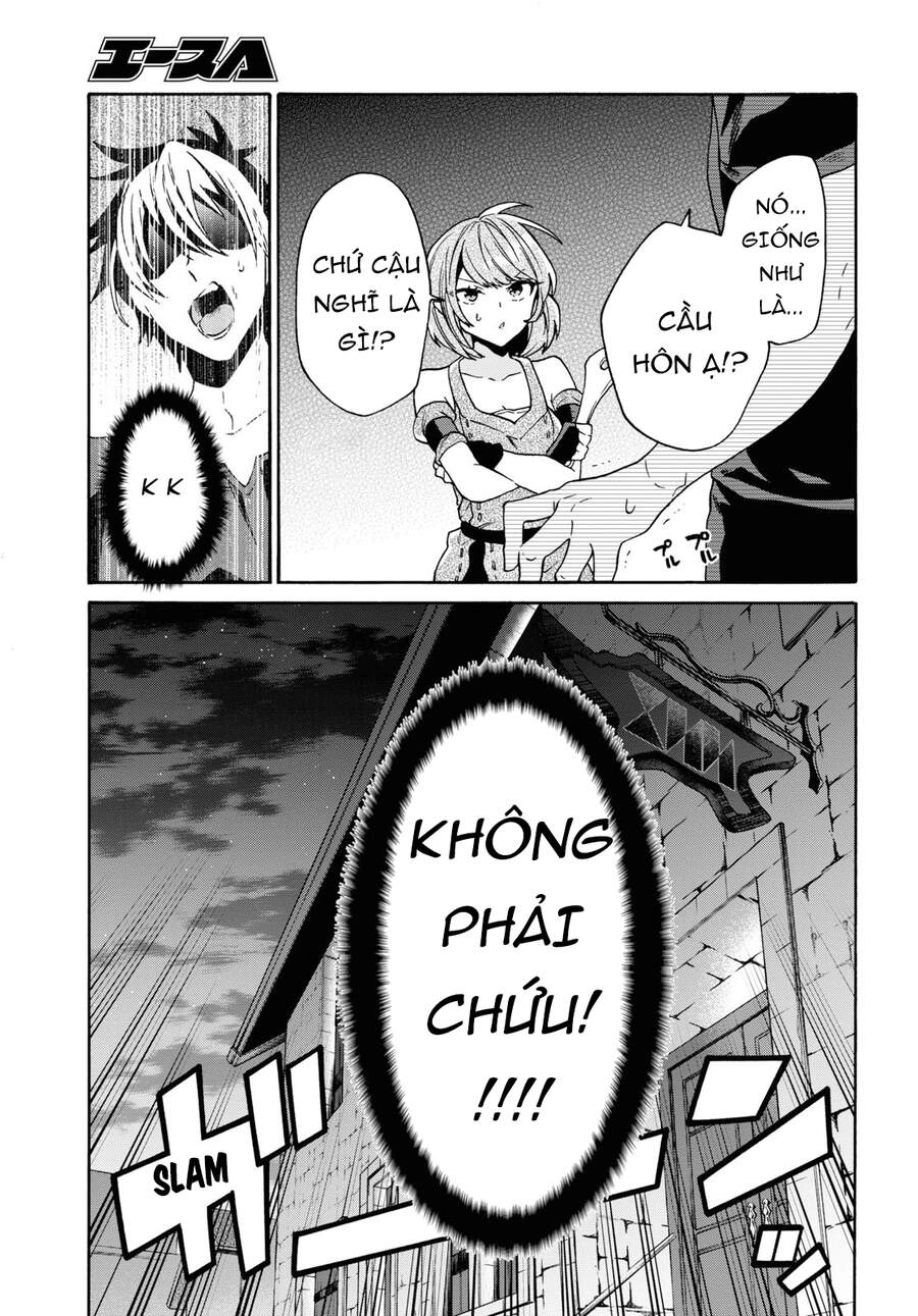 Thanh Niên 29 Xuân Chuyển Sinh Tới Dị Giới Chapter 10.5 - 7