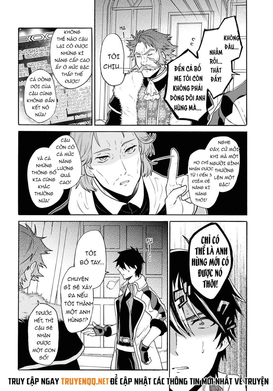 Thanh Niên 29 Xuân Chuyển Sinh Tới Dị Giới Chapter 11.5 - 5