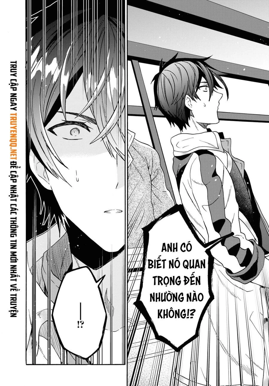 Thanh Niên 29 Xuân Chuyển Sinh Tới Dị Giới Chapter 11.5 - 14