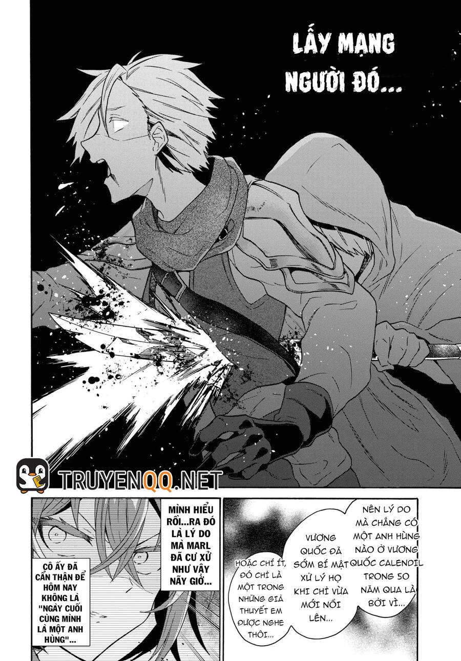 Thanh Niên 29 Xuân Chuyển Sinh Tới Dị Giới Chapter 12 - 10