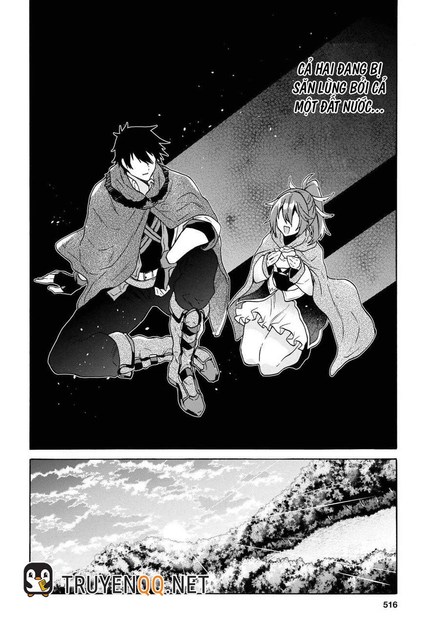 Thanh Niên 29 Xuân Chuyển Sinh Tới Dị Giới Chapter 13 - 11