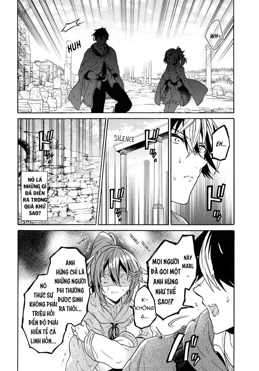 Thanh Niên 29 Xuân Chuyển Sinh Tới Dị Giới Chapter 13 - 25