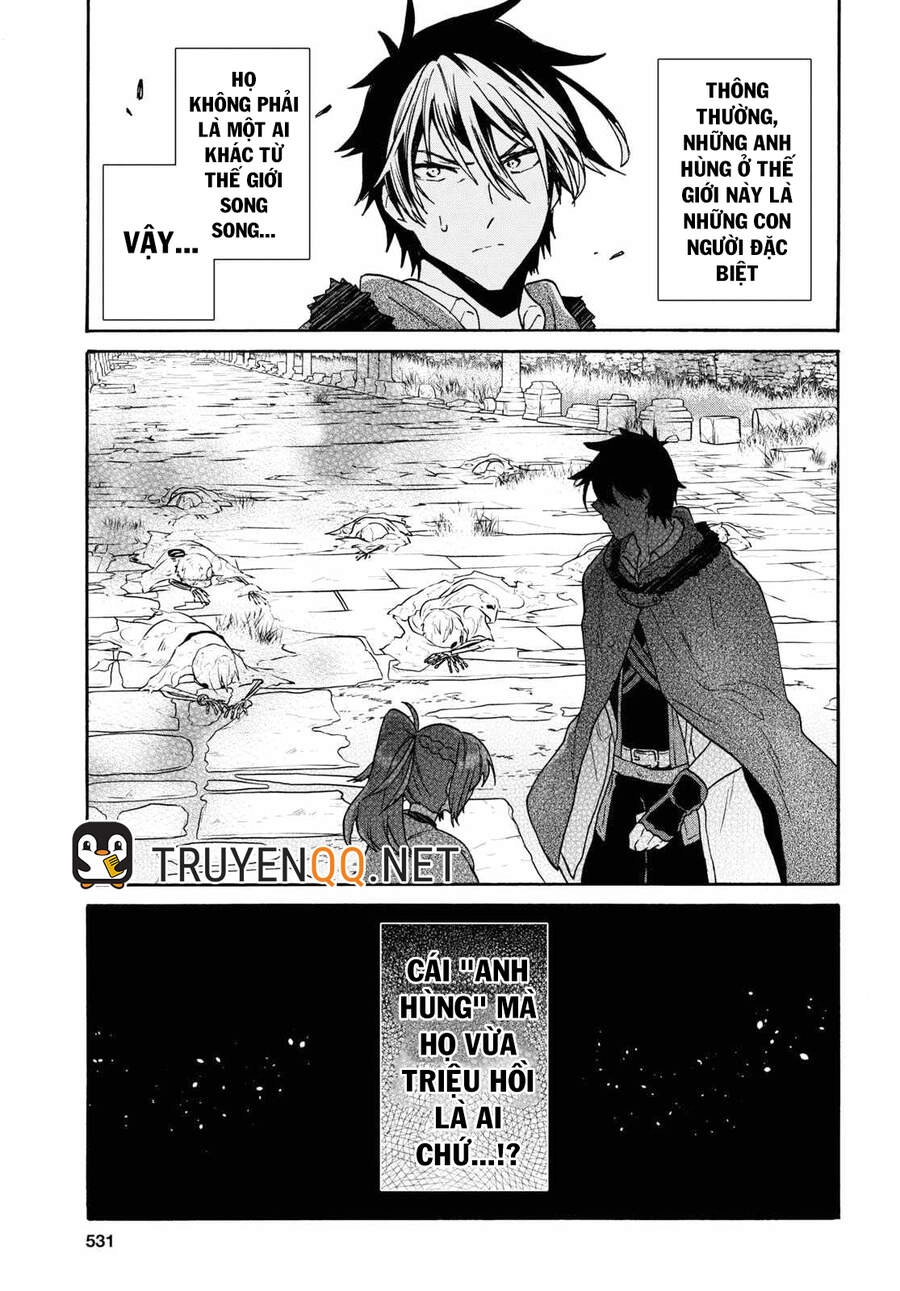 Thanh Niên 29 Xuân Chuyển Sinh Tới Dị Giới Chapter 13 - 26