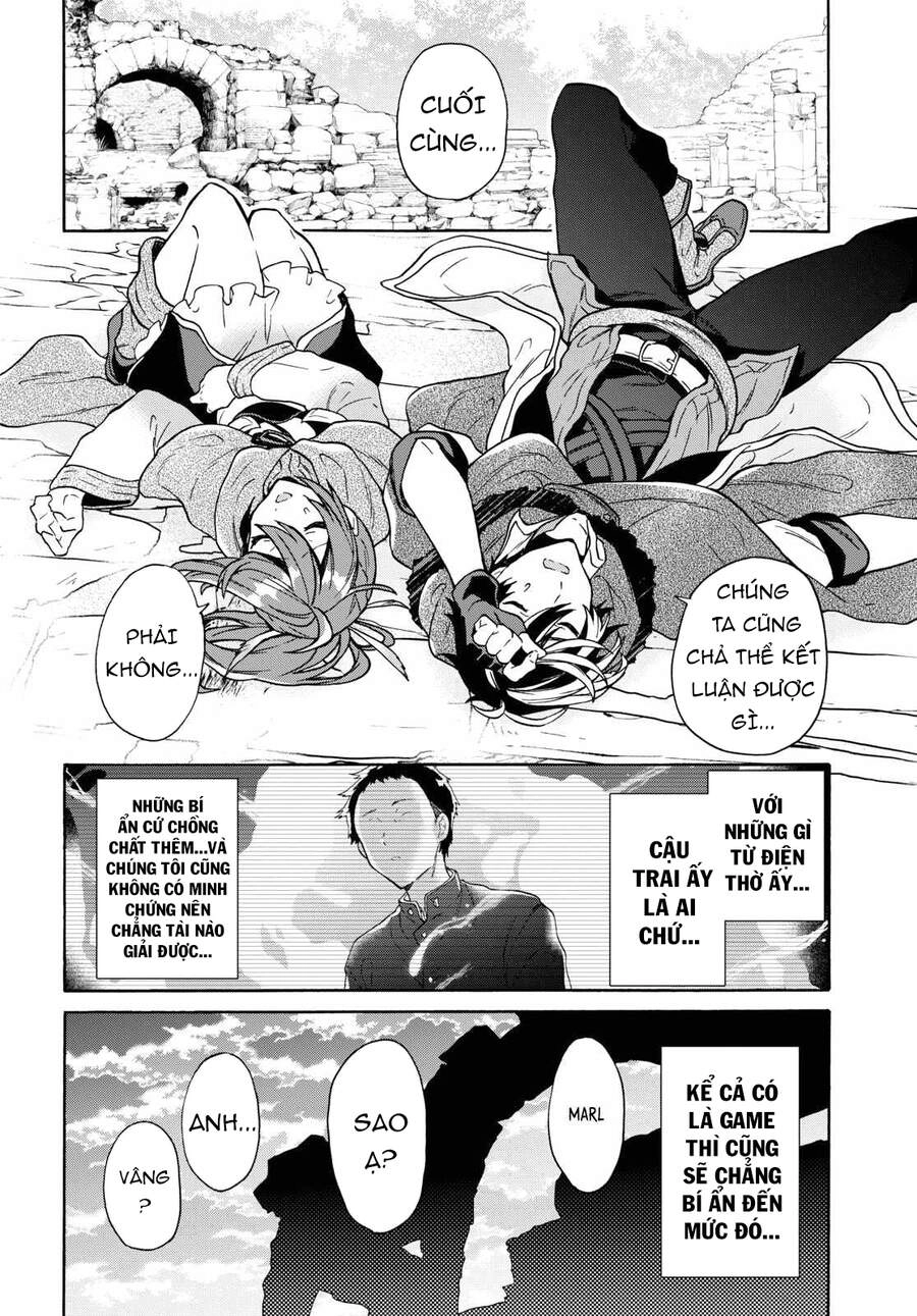 Thanh Niên 29 Xuân Chuyển Sinh Tới Dị Giới Chapter 13 - 27