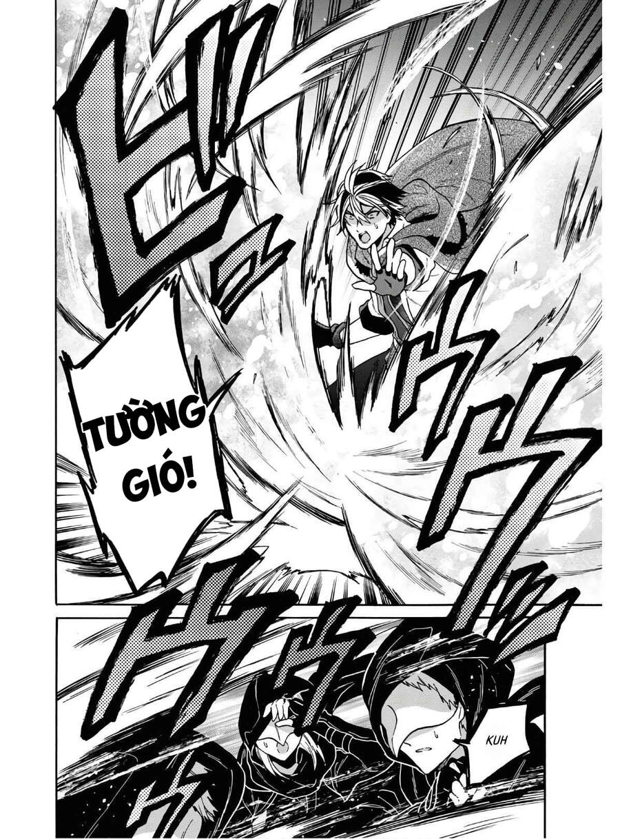 Thanh Niên 29 Xuân Chuyển Sinh Tới Dị Giới Chapter 14 - 3