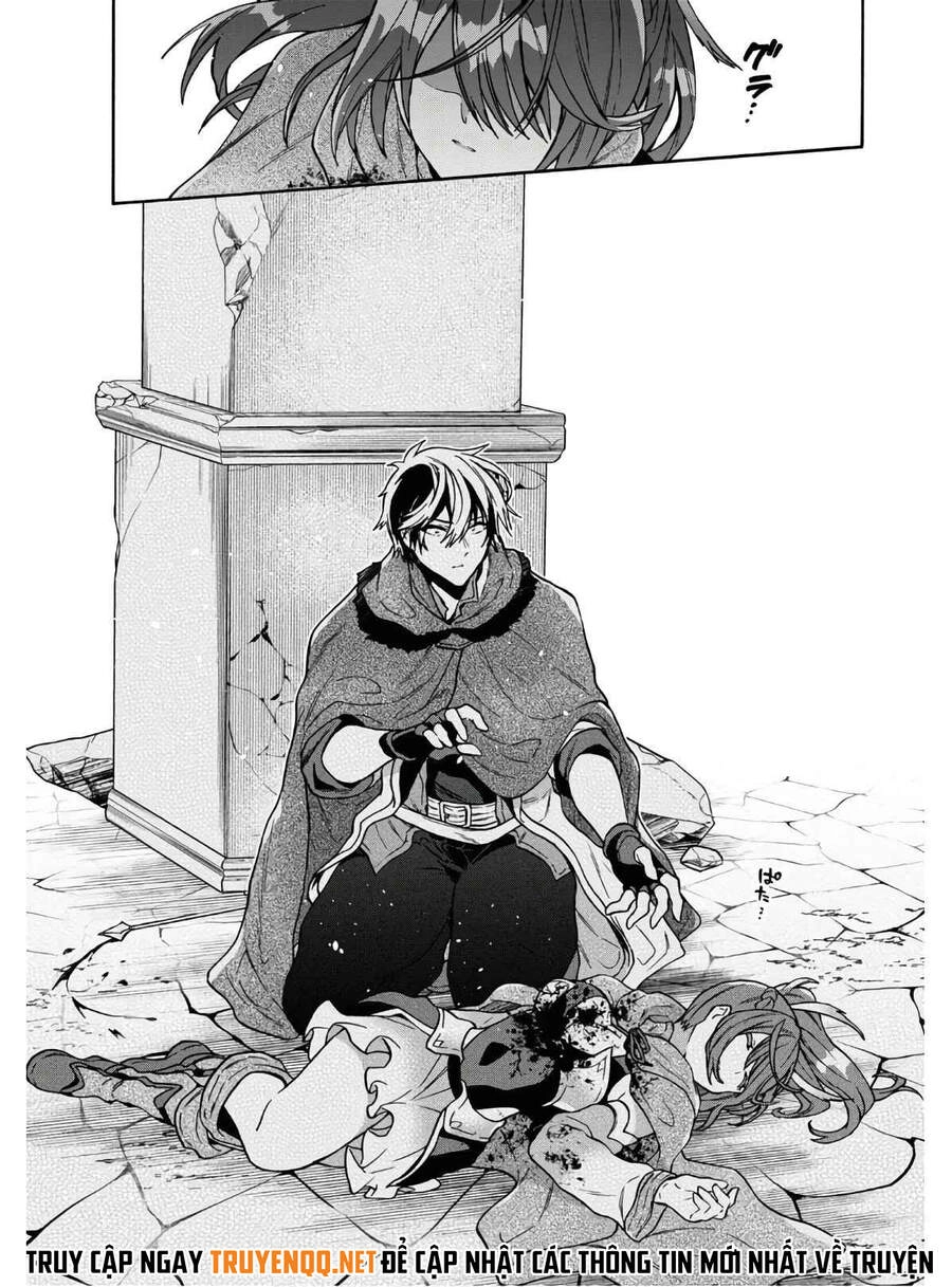 Thanh Niên 29 Xuân Chuyển Sinh Tới Dị Giới Chapter 14 - 6