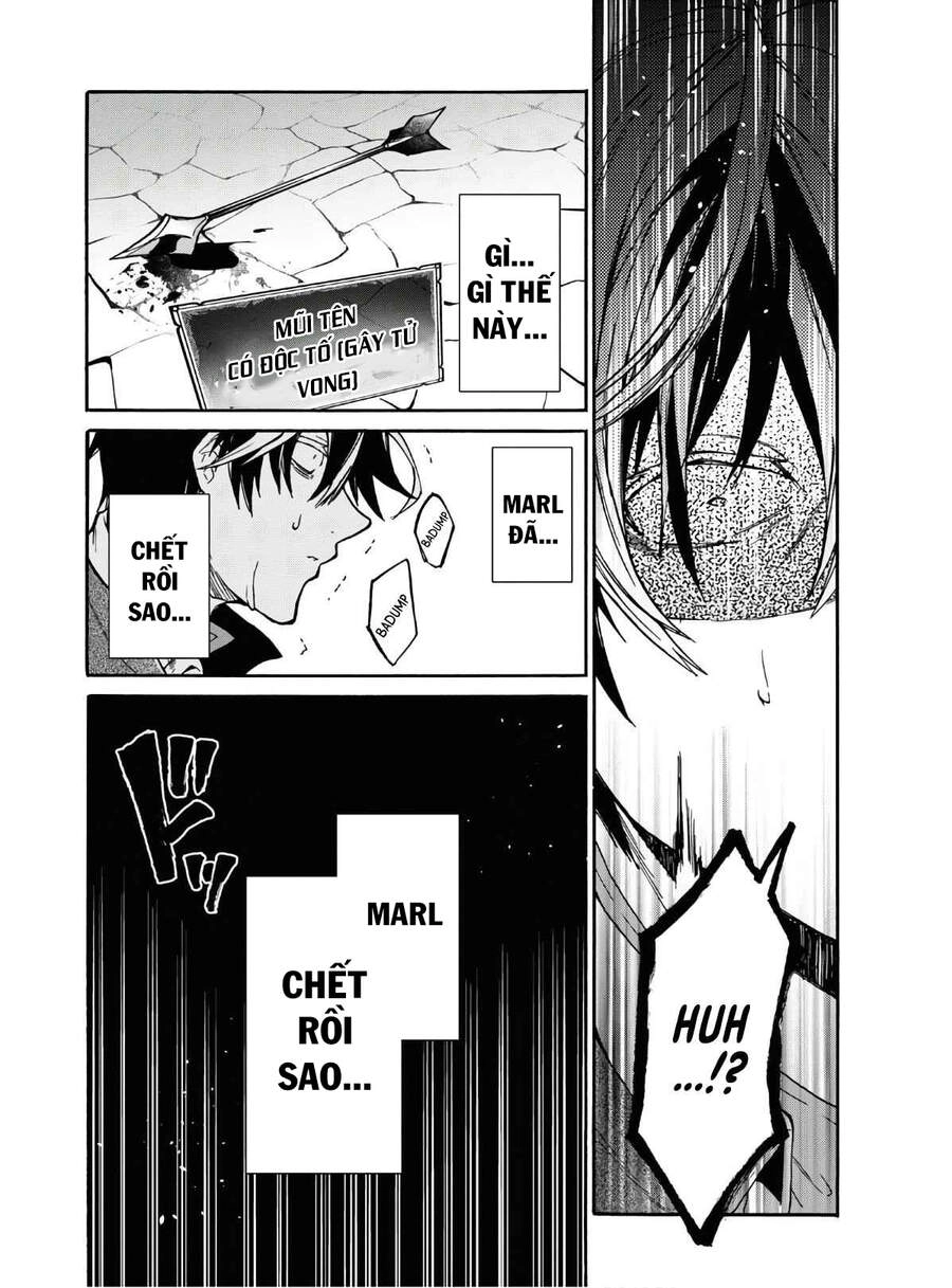 Thanh Niên 29 Xuân Chuyển Sinh Tới Dị Giới Chapter 14 - 7