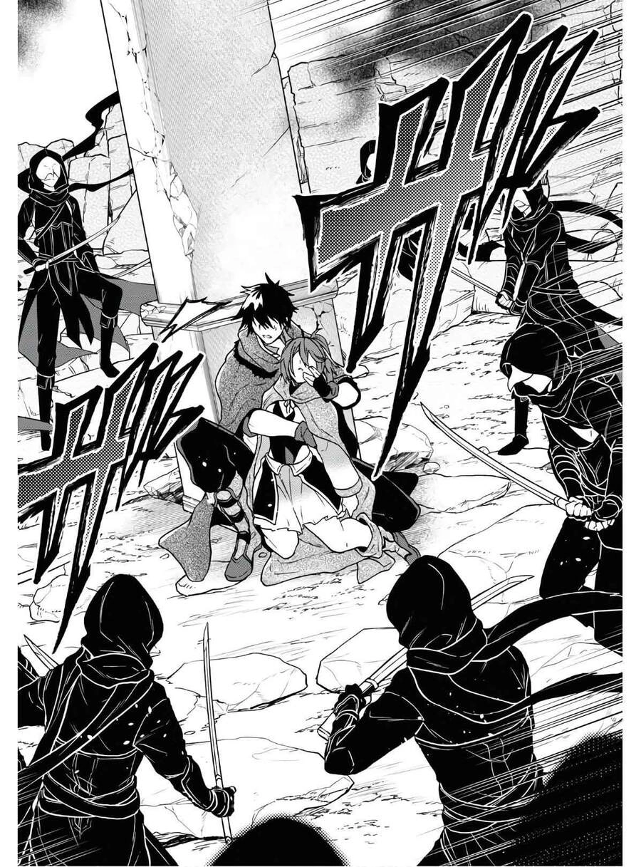 Thanh Niên 29 Xuân Chuyển Sinh Tới Dị Giới Chapter 14 - 11