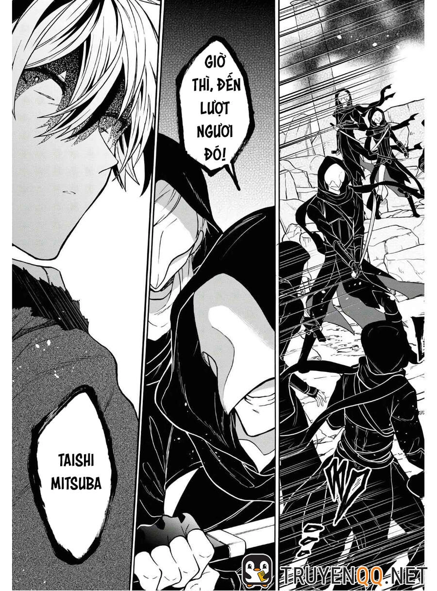 Thanh Niên 29 Xuân Chuyển Sinh Tới Dị Giới Chapter 14 - 12