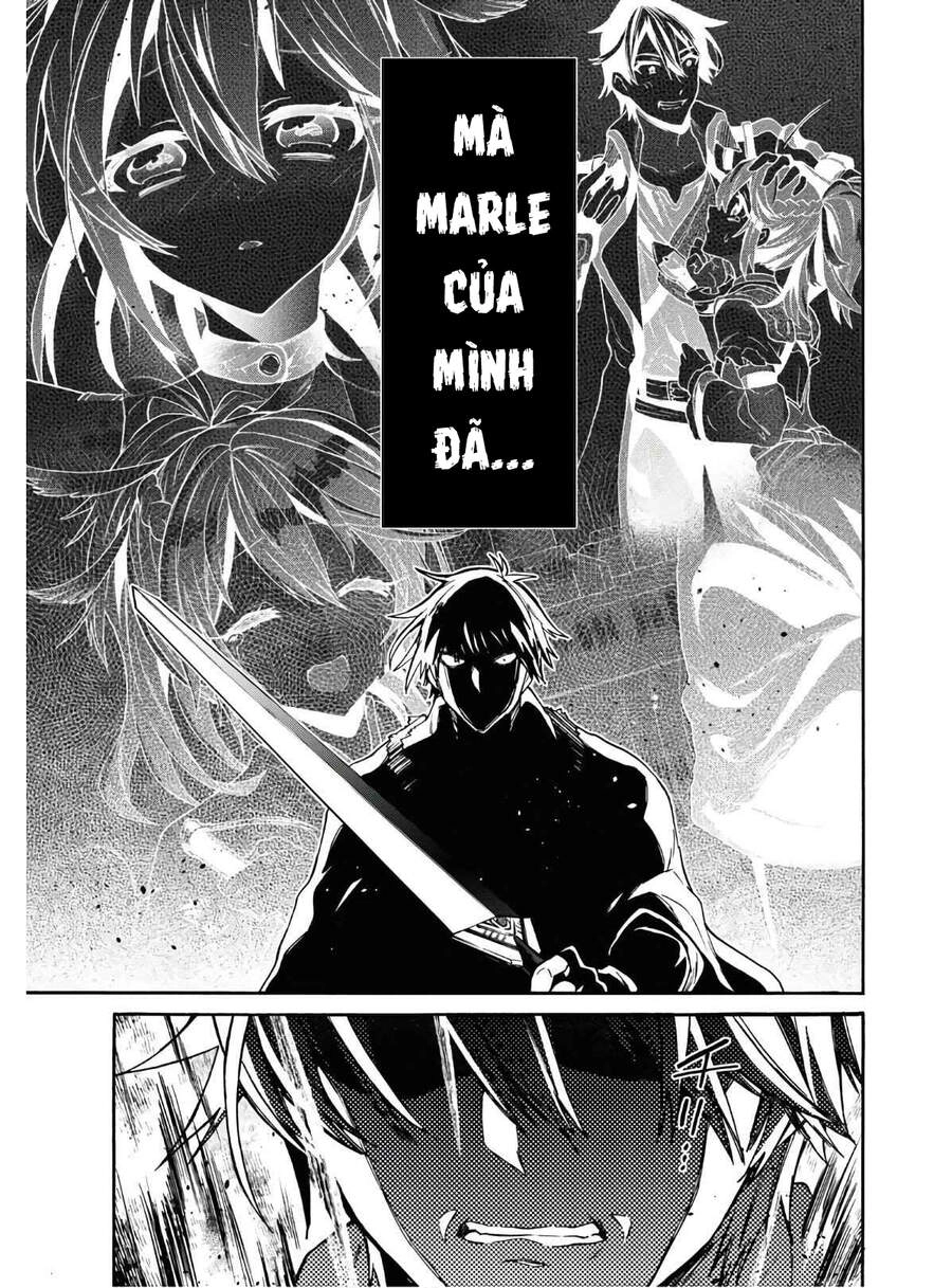 Thanh Niên 29 Xuân Chuyển Sinh Tới Dị Giới Chapter 14 - 14