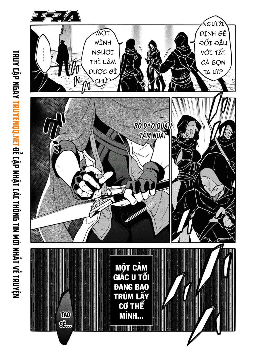 Thanh Niên 29 Xuân Chuyển Sinh Tới Dị Giới Chapter 14 - 16