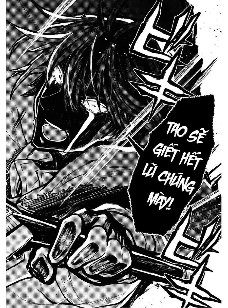 Thanh Niên 29 Xuân Chuyển Sinh Tới Dị Giới Chapter 14 - 17