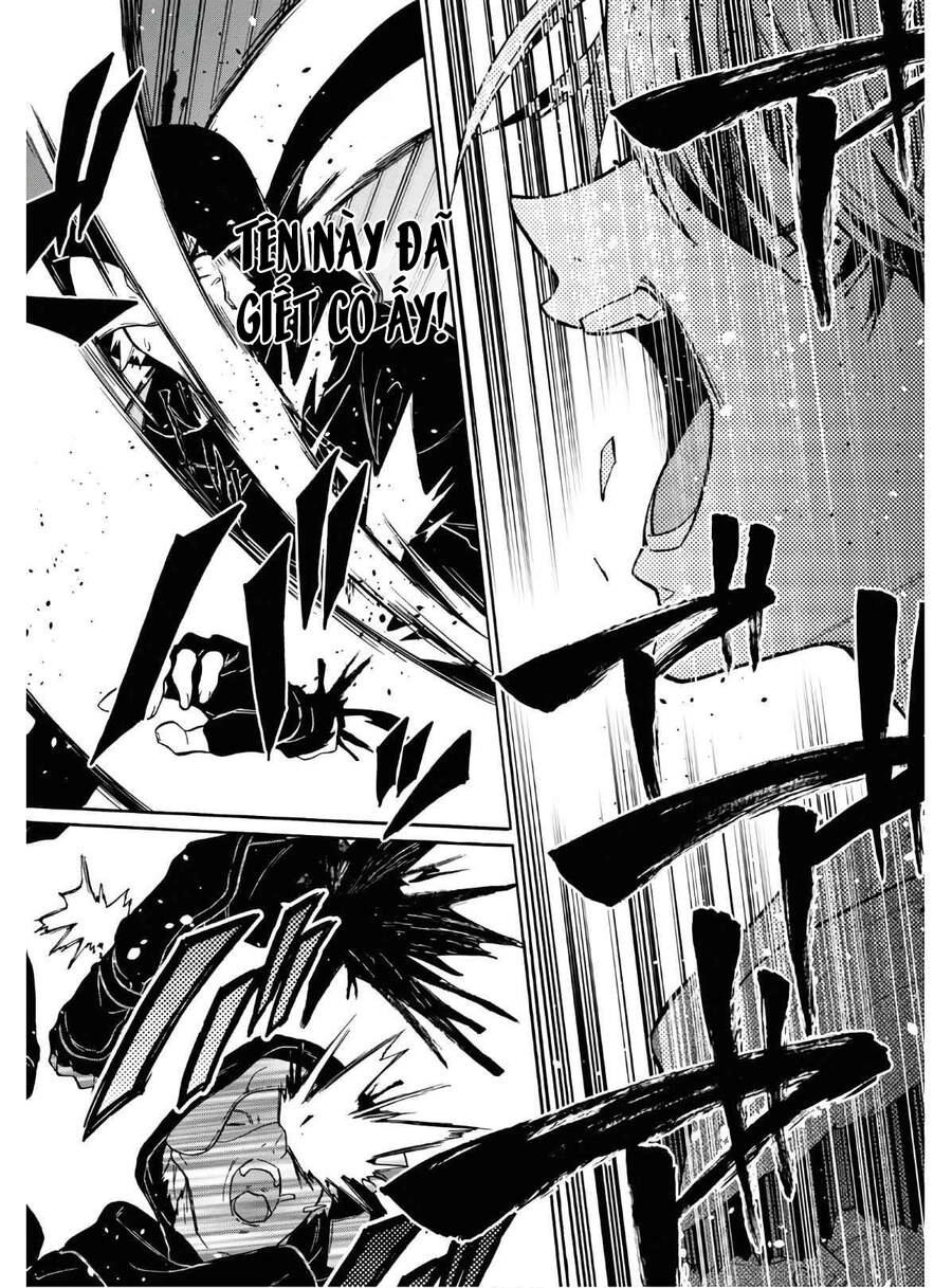 Thanh Niên 29 Xuân Chuyển Sinh Tới Dị Giới Chapter 14.5 - 3