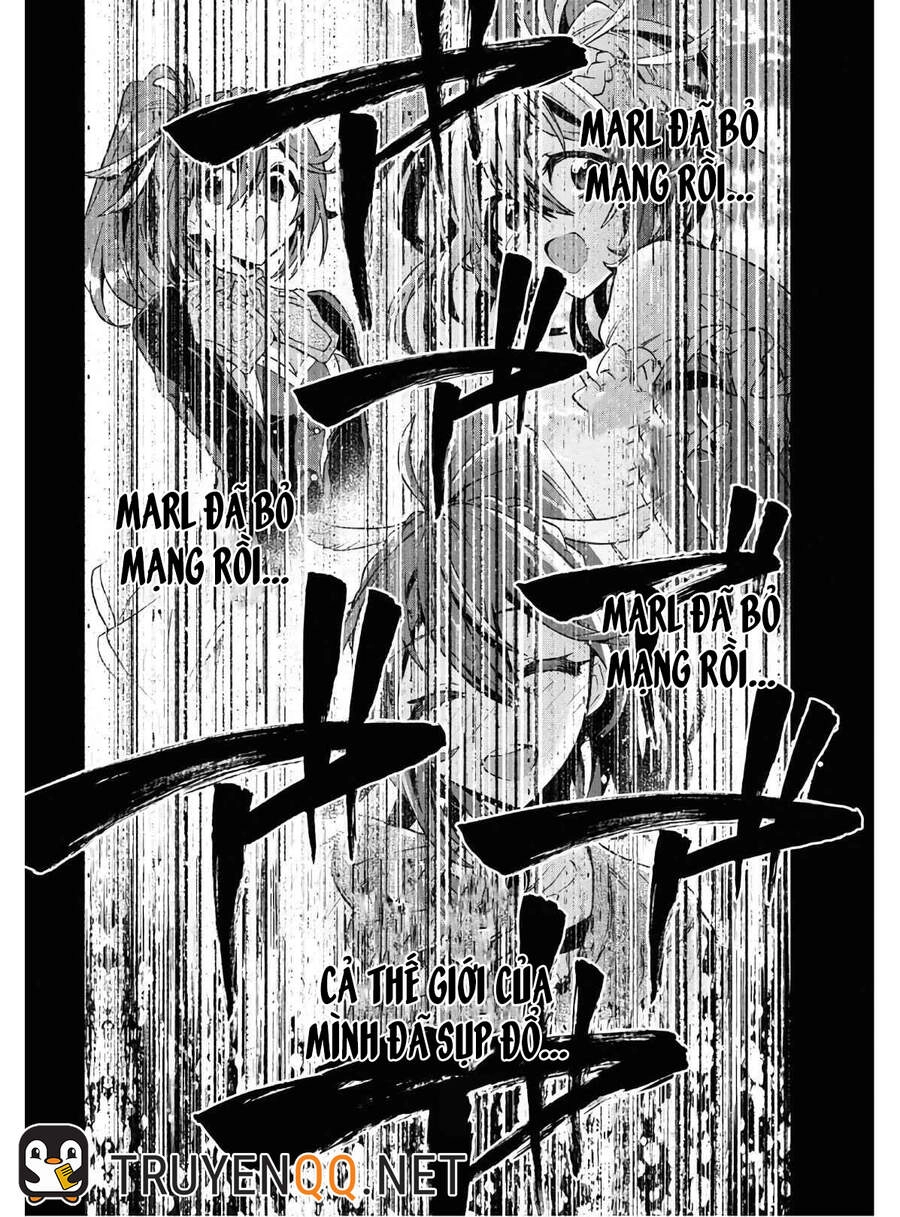 Thanh Niên 29 Xuân Chuyển Sinh Tới Dị Giới Chapter 14.5 - 5