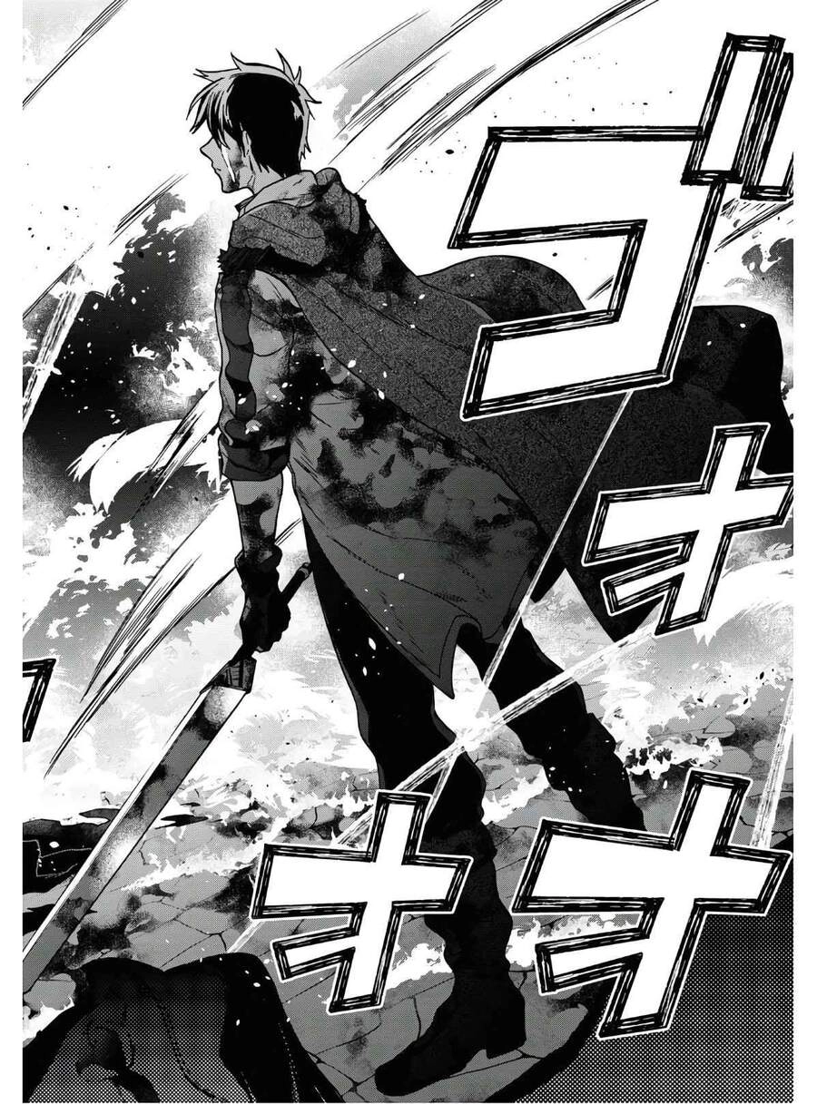 Thanh Niên 29 Xuân Chuyển Sinh Tới Dị Giới Chapter 14.5 - 7