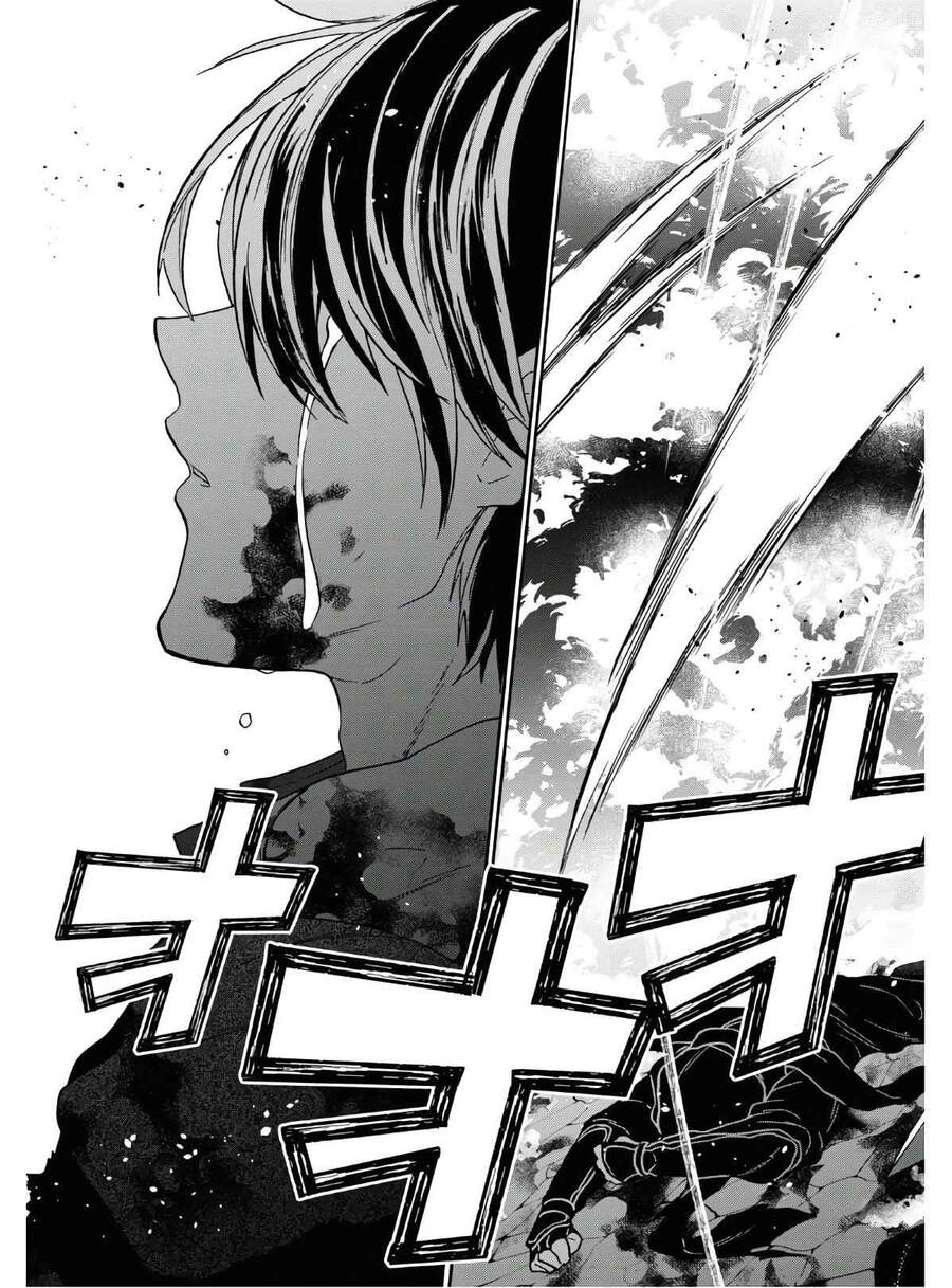 Thanh Niên 29 Xuân Chuyển Sinh Tới Dị Giới Chapter 14.5 - 8