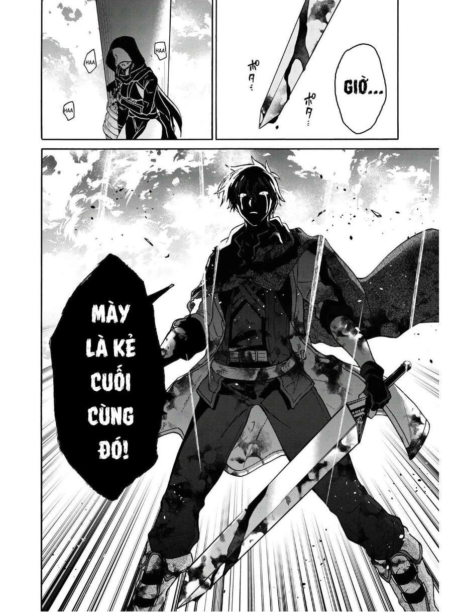 Thanh Niên 29 Xuân Chuyển Sinh Tới Dị Giới Chapter 14.5 - 9