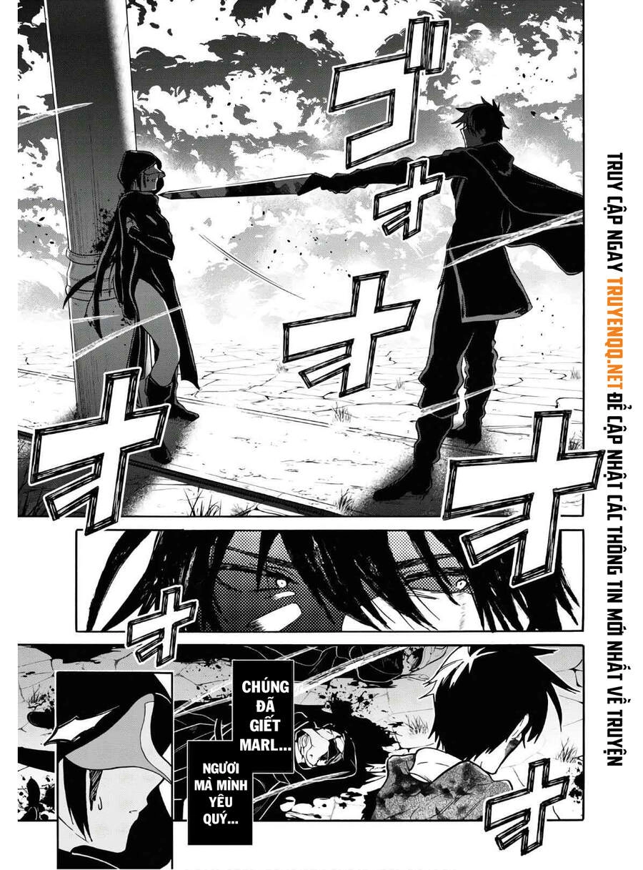 Thanh Niên 29 Xuân Chuyển Sinh Tới Dị Giới Chapter 14.5 - 10