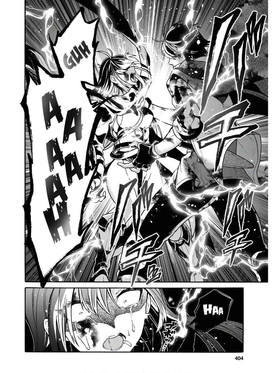 Thanh Niên 29 Xuân Chuyển Sinh Tới Dị Giới Chapter 14.5 - 13