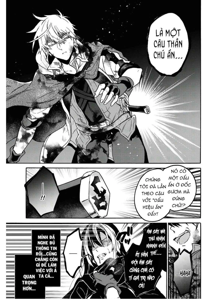 Thanh Niên 29 Xuân Chuyển Sinh Tới Dị Giới Chapter 14.5 - 16