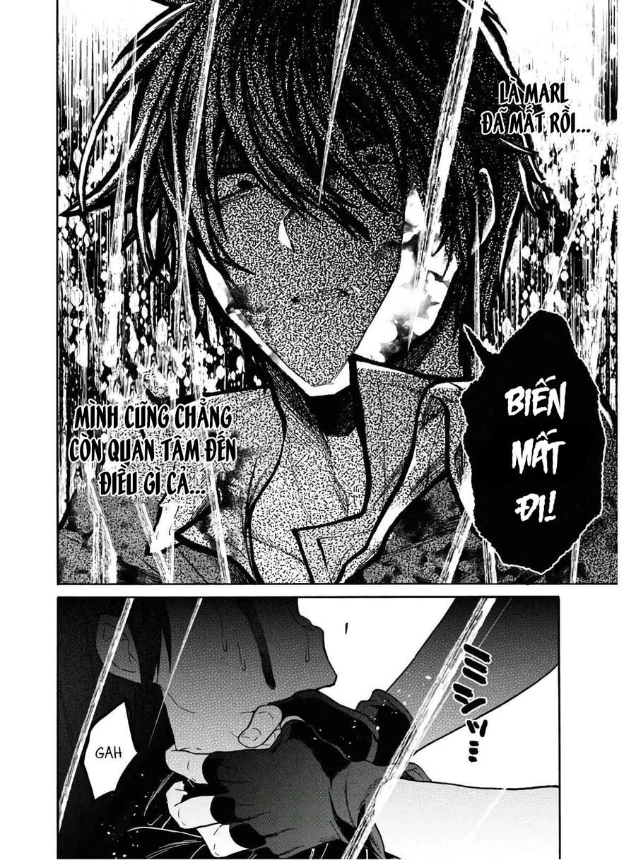 Thanh Niên 29 Xuân Chuyển Sinh Tới Dị Giới Chapter 14.5 - 17