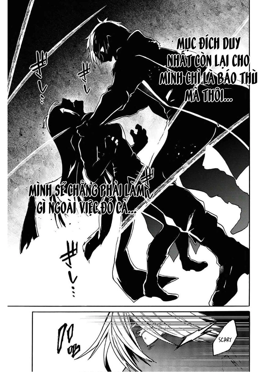 Thanh Niên 29 Xuân Chuyển Sinh Tới Dị Giới Chapter 14.5 - 18