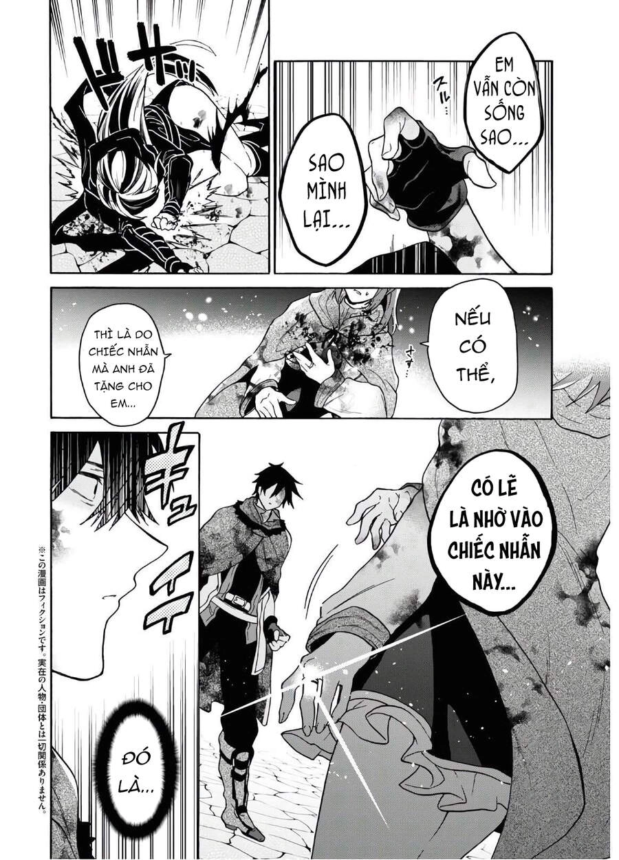 Thanh Niên 29 Xuân Chuyển Sinh Tới Dị Giới Chapter 15 - 3