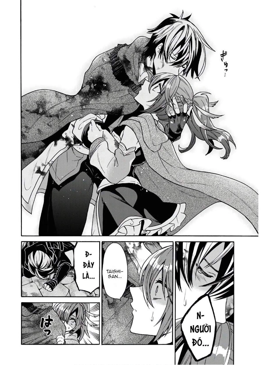 Thanh Niên 29 Xuân Chuyển Sinh Tới Dị Giới Chapter 15 - 5