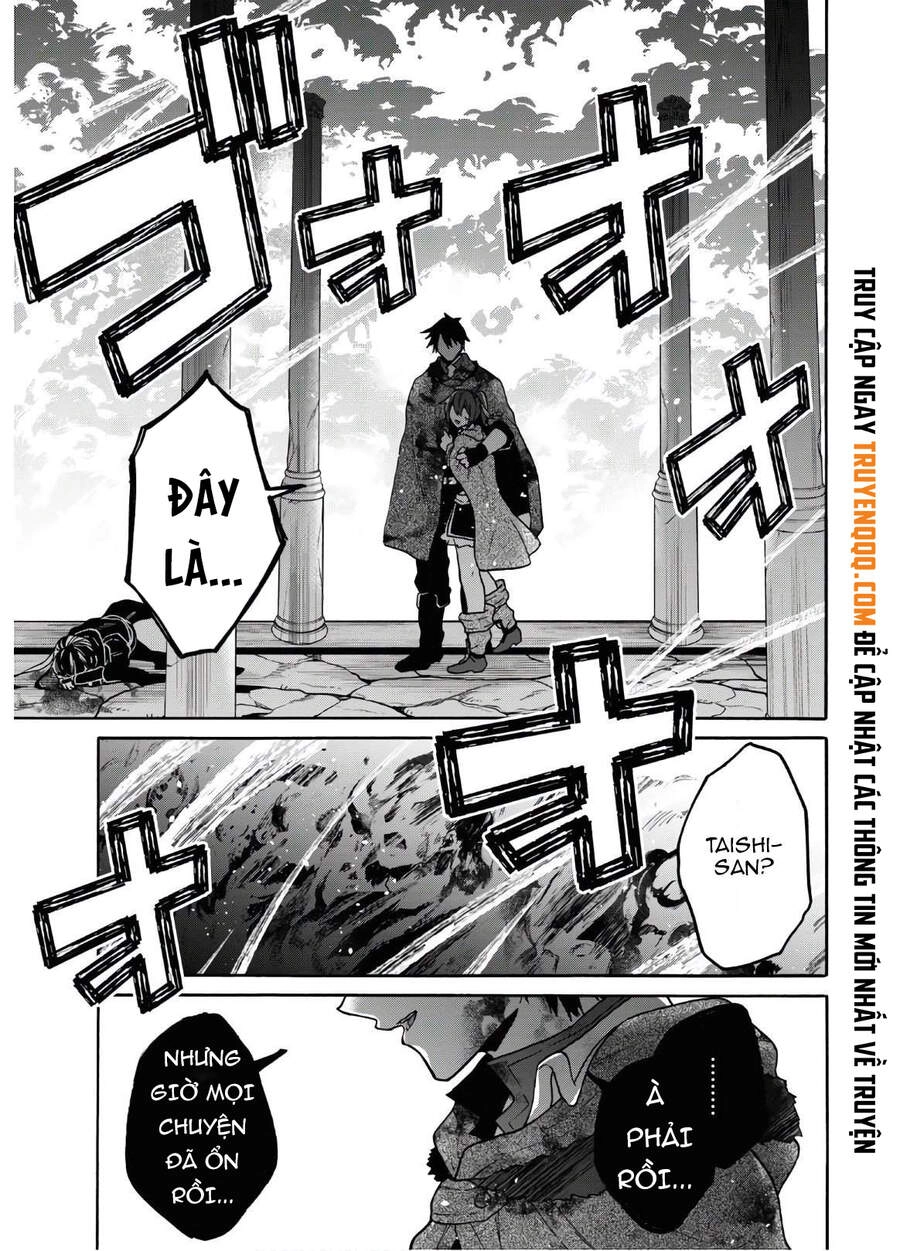 Thanh Niên 29 Xuân Chuyển Sinh Tới Dị Giới Chapter 15 - 6