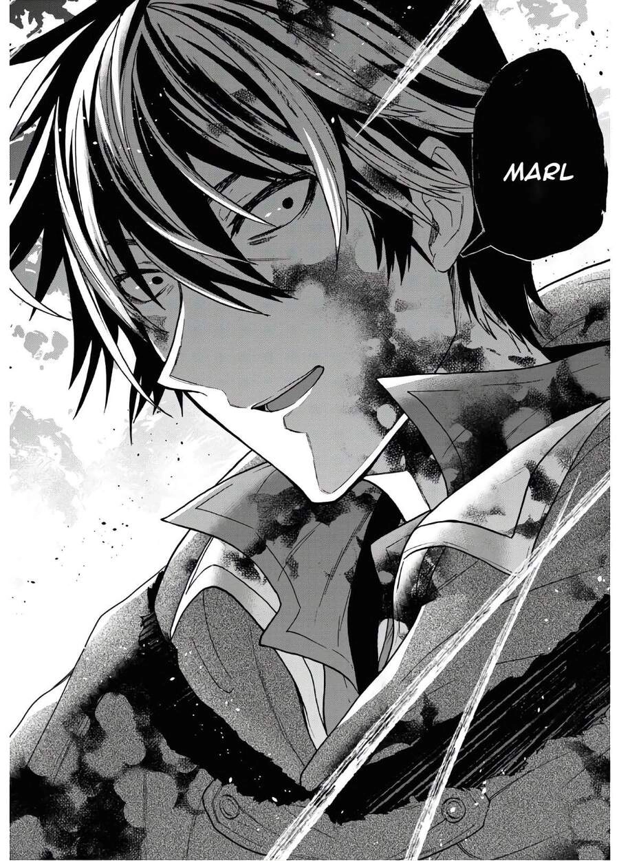 Thanh Niên 29 Xuân Chuyển Sinh Tới Dị Giới Chapter 15 - 7