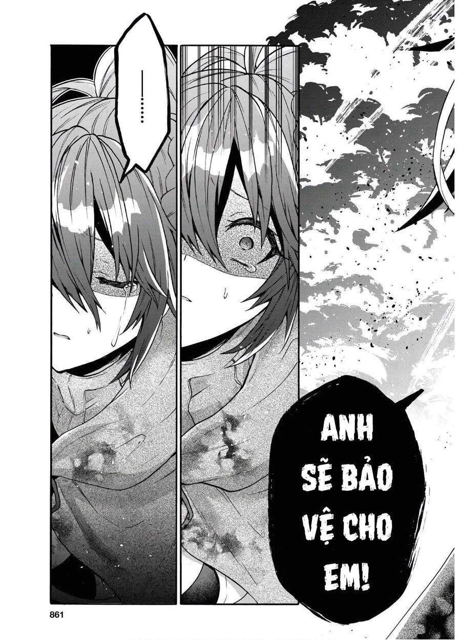 Thanh Niên 29 Xuân Chuyển Sinh Tới Dị Giới Chapter 15 - 8