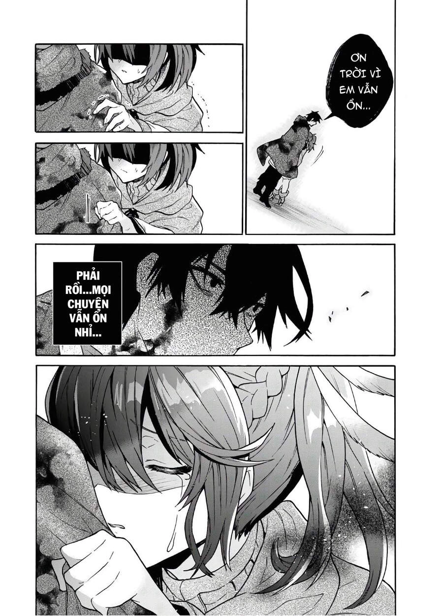 Thanh Niên 29 Xuân Chuyển Sinh Tới Dị Giới Chapter 15 - 9