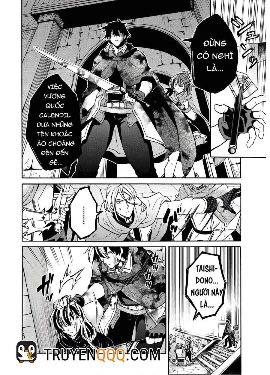 Thanh Niên 29 Xuân Chuyển Sinh Tới Dị Giới Chapter 15 - 11