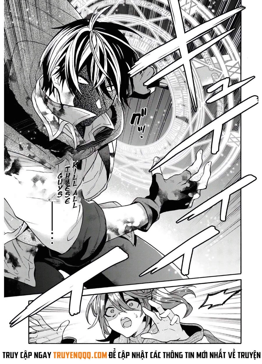 Thanh Niên 29 Xuân Chuyển Sinh Tới Dị Giới Chapter 15 - 14