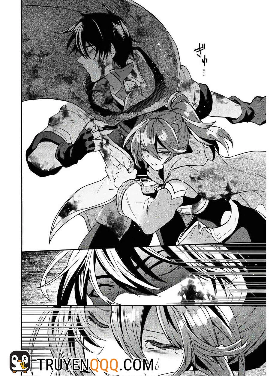 Thanh Niên 29 Xuân Chuyển Sinh Tới Dị Giới Chapter 15.5 - 2