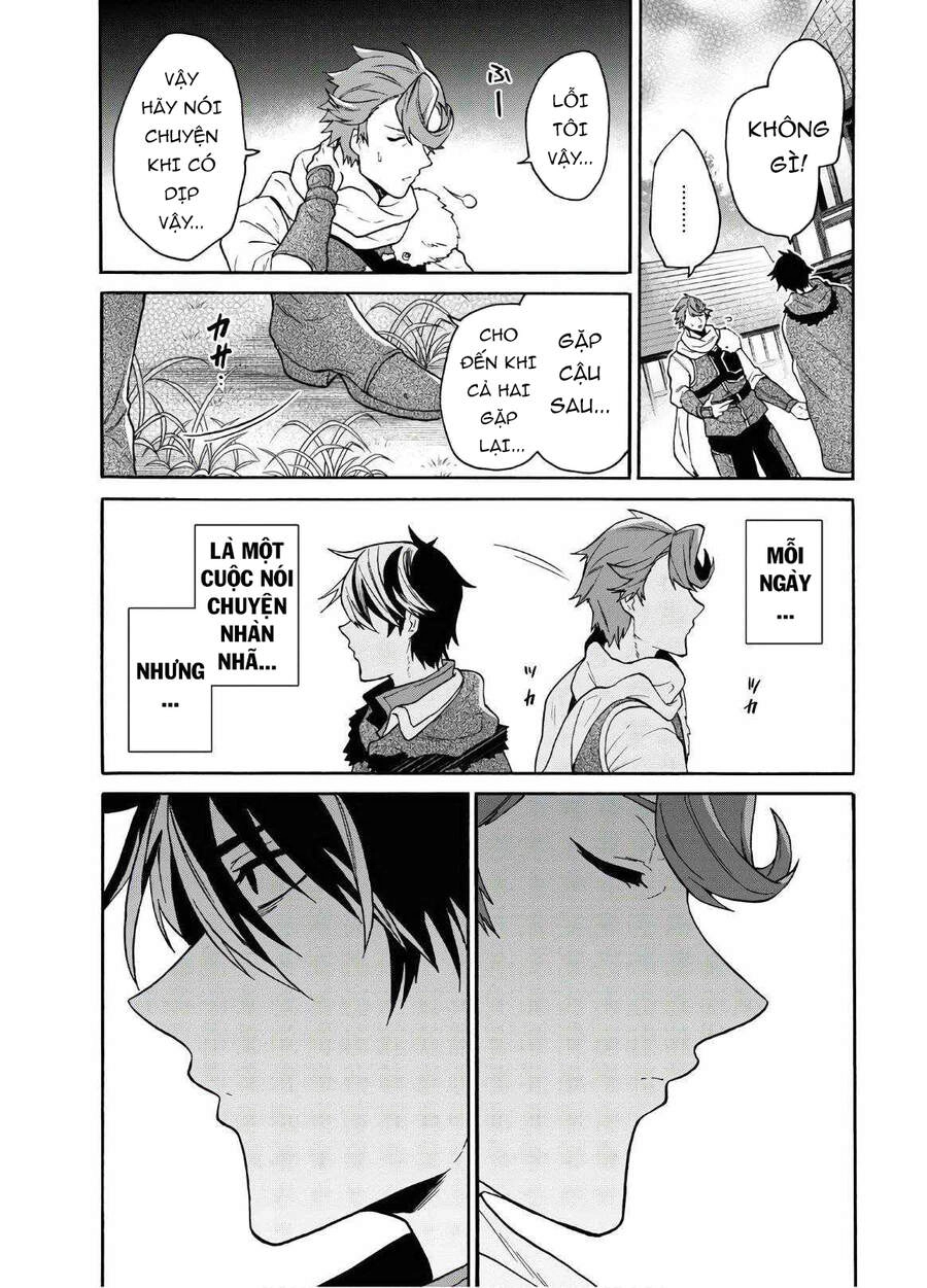 Thanh Niên 29 Xuân Chuyển Sinh Tới Dị Giới Chapter 15.5 - 9