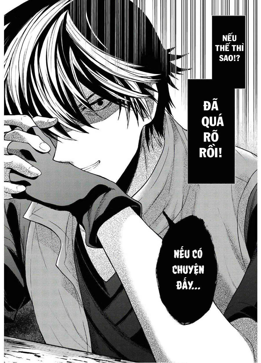 Thanh Niên 29 Xuân Chuyển Sinh Tới Dị Giới Chapter 15.5 - 14