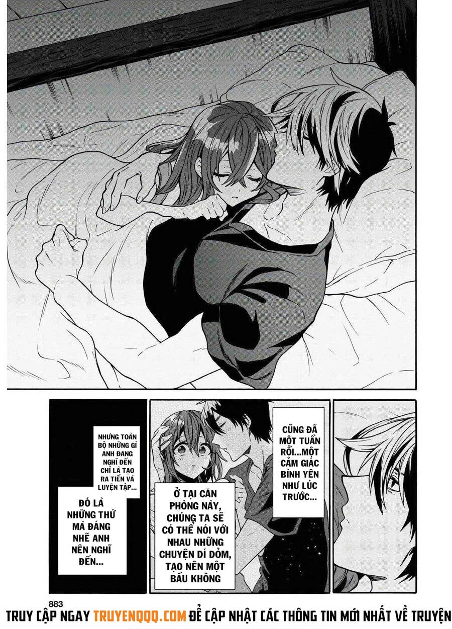 Thanh Niên 29 Xuân Chuyển Sinh Tới Dị Giới Chapter 15.5 - 17