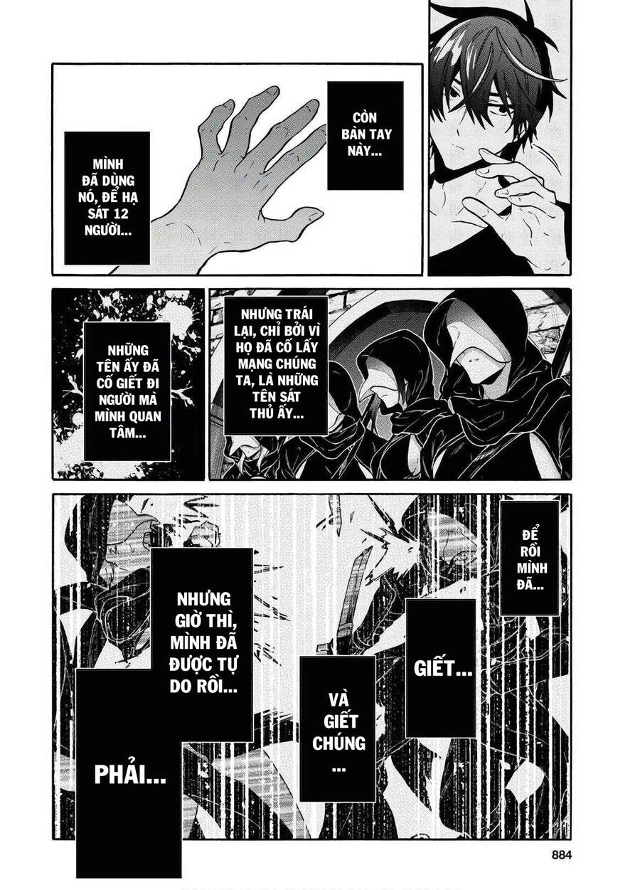 Thanh Niên 29 Xuân Chuyển Sinh Tới Dị Giới Chapter 15.5 - 18