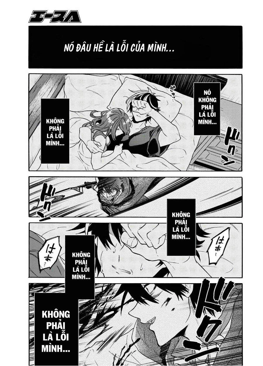 Thanh Niên 29 Xuân Chuyển Sinh Tới Dị Giới Chapter 15.5 - 19