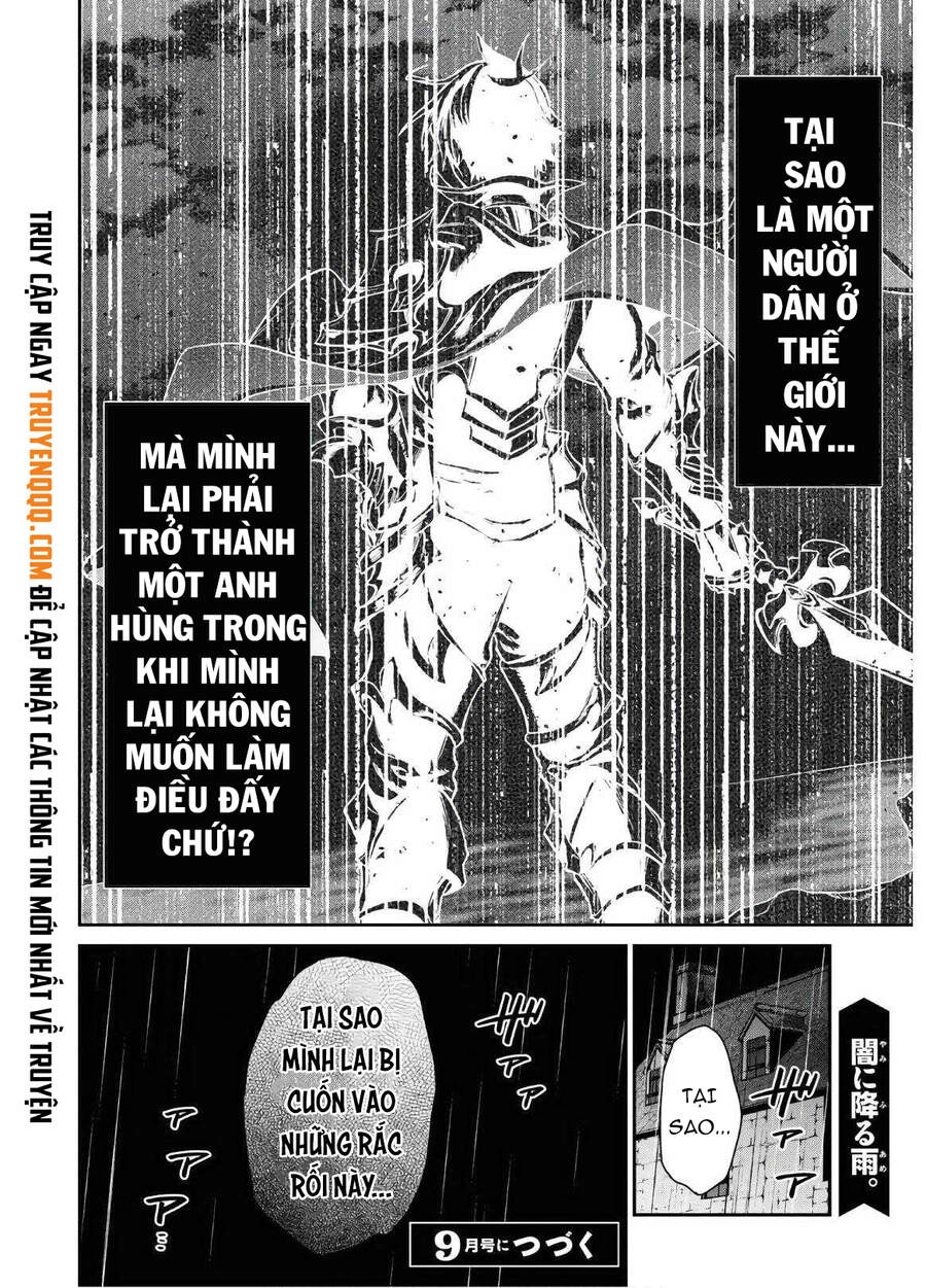 Thanh Niên 29 Xuân Chuyển Sinh Tới Dị Giới Chapter 15.5 - 22