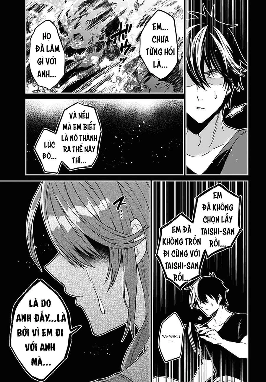 Thanh Niên 29 Xuân Chuyển Sinh Tới Dị Giới Chapter 16 - 4