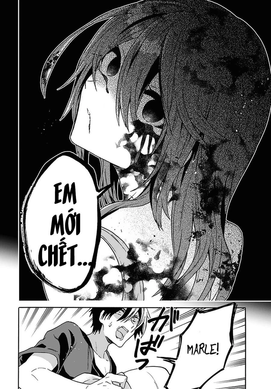 Thanh Niên 29 Xuân Chuyển Sinh Tới Dị Giới Chapter 16 - 5