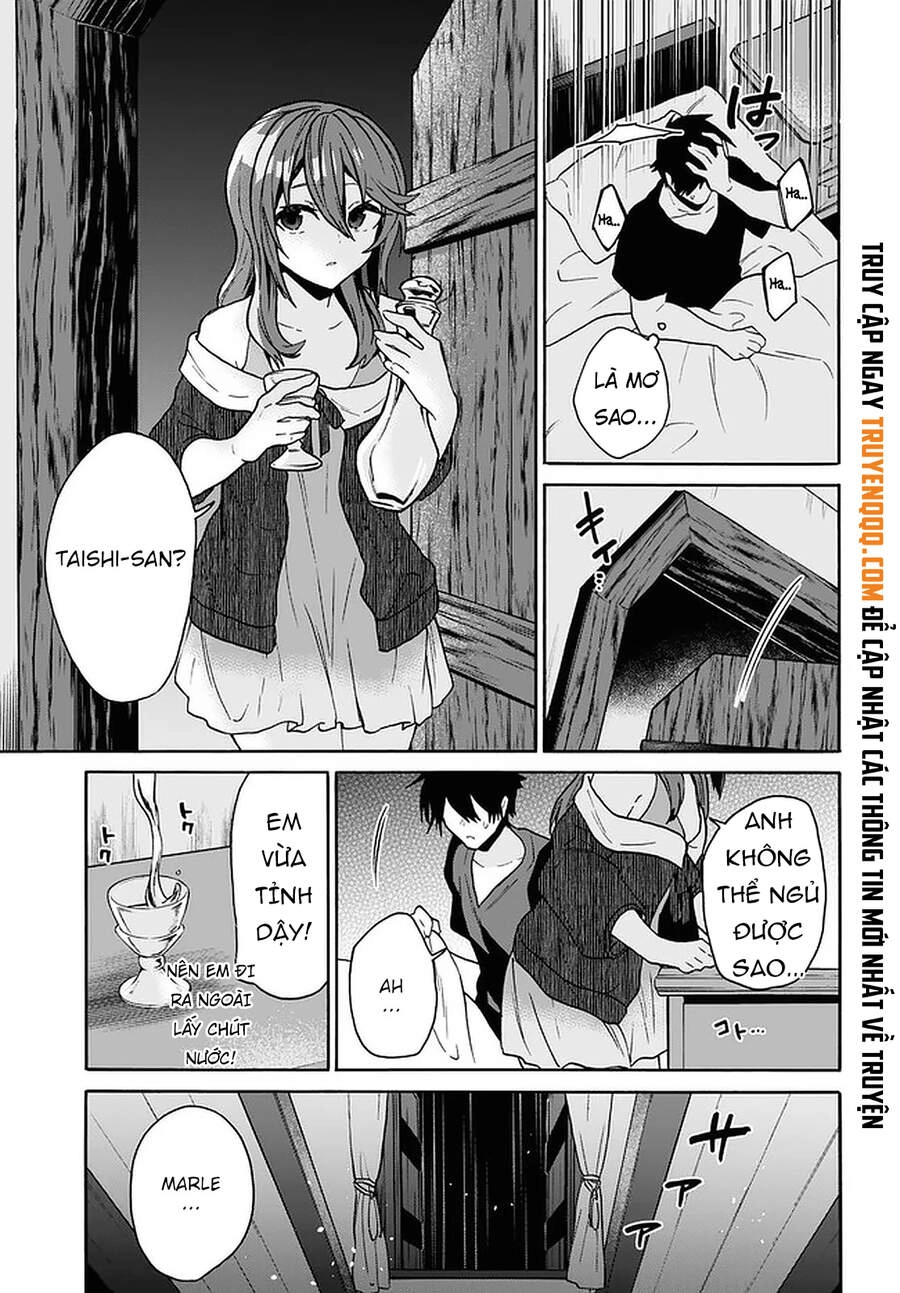 Thanh Niên 29 Xuân Chuyển Sinh Tới Dị Giới Chapter 16 - 6