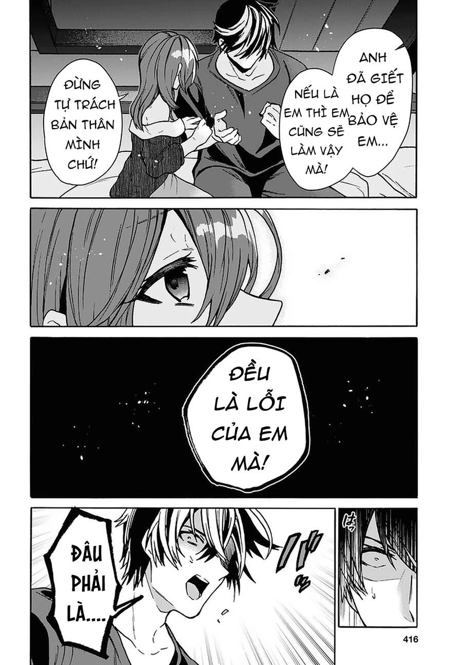 Thanh Niên 29 Xuân Chuyển Sinh Tới Dị Giới Chapter 16 - 9