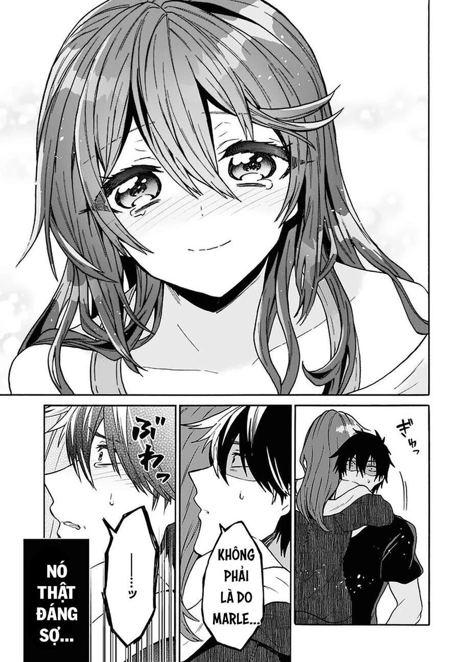 Thanh Niên 29 Xuân Chuyển Sinh Tới Dị Giới Chapter 16 - 10