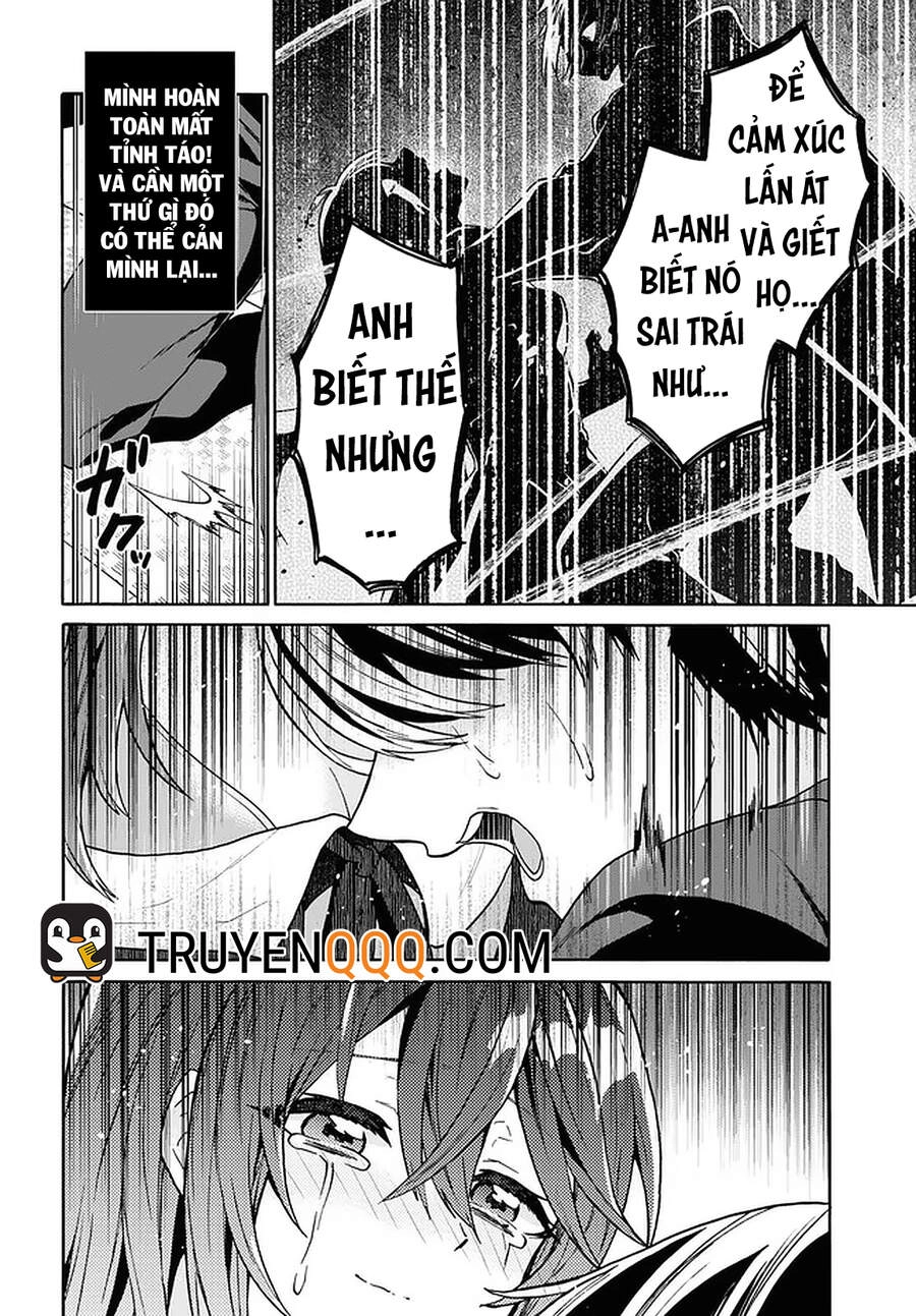 Thanh Niên 29 Xuân Chuyển Sinh Tới Dị Giới Chapter 16 - 11