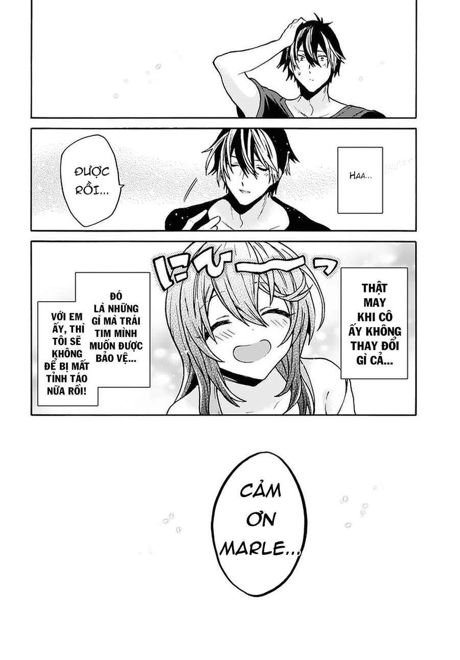 Thanh Niên 29 Xuân Chuyển Sinh Tới Dị Giới Chapter 16 - 15