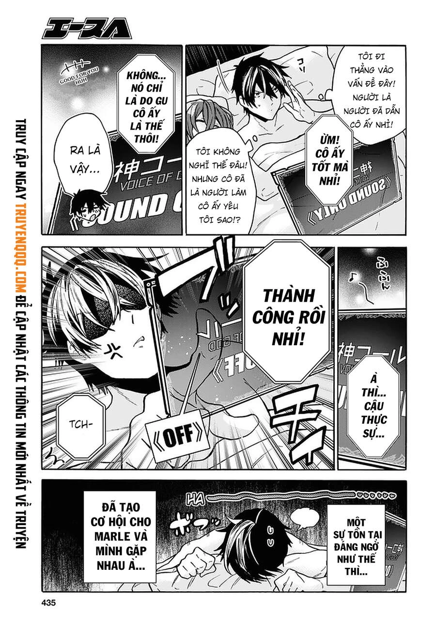 Thanh Niên 29 Xuân Chuyển Sinh Tới Dị Giới Chapter 16.5 - 12